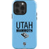 NHL Utah Mammoth Line-Up Series iPhone 14 Pro Impact Case