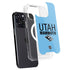 NHL Utah Mammoth Line-Up Series iPhone 14 Pro MagSafe Case