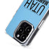 NHL Utah Mammoth Line-Up Series iPhone 14 Pro MagSafe Case