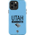 NHL Utah Mammoth Line-Up Series iPhone 14 Pro Max Impact Case