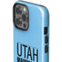 NHL Utah Mammoth Line-Up Series iPhone 14 Pro Max Impact Case
