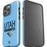 NHL Utah Mammoth Line-Up Series iPhone 14 Pro Max Impact Case