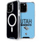 NHL Utah Mammoth Line-Up Series iPhone 14 Pro Max MagSafe Case
