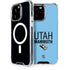 NHL Utah Mammoth Line-Up Series iPhone 14 Pro Max MagSafe Case