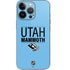 NHL Utah Mammoth Line-Up Series iPhone 14 Pro Skin