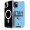 NHL Utah Mammoth Line-Up Series iPhone 15 Plus MagSafe Case