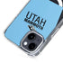 NHL Utah Mammoth Line-Up Series iPhone 15 Plus MagSafe Case