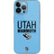 NHL Utah Mammoth Line-Up Series iPhone 15 Pro Max Skin