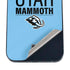 NHL Utah Mammoth Line-Up Series iPhone 16 Plus Skin