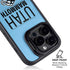 NHL Utah Mammoth Line-Up Series iPhone 16 Pro Kickstand Case