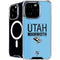 NHL Utah Mammoth Line-Up Series iPhone 16 Pro MagSafe Case