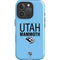 NHL Utah Mammoth Line-Up Series iPhone 16 Pro Magsafe Impact Case