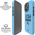 NHL Utah Mammoth Line-Up Series iPhone 16 Pro Magsafe Impact Case
