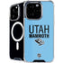 NHL Utah Mammoth Line-Up Series iPhone 16 Pro Max MagSafe Case