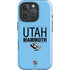 NHL Utah Mammoth Line-Up Series iPhone 16 Pro Max Magsafe Impact Case