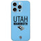 NHL Utah Mammoth Line-Up Series iPhone 16 Pro Skin