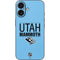 NHL Utah Mammoth Line-Up Series iPhone 16 Skin