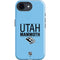 NHL Utah Mammoth Line-Up Series iPhone 16e Impact Case