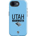 NHL Utah Mammoth Line-Up Series iPhone 16e Impact Case