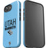 NHL Utah Mammoth Line-Up Series iPhone 16e Impact Case