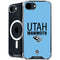 NHL Utah Mammoth Line-Up Series iPhone 16e MagSafe Case