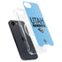 NHL Utah Mammoth Line-Up Series iPhone 16e MagSafe Case