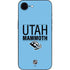 NHL Utah Mammoth Line-Up Series iPhone 16e Skin