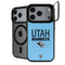 NHL Utah Mammoth Line-Up Series iPhone 18 Pro Kickstand Case