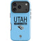 NHL Utah Mammoth Line-Up Series iPhone 18 Pro Max Impact Case