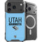 NHL Utah Mammoth Line-Up Series iPhone 18 Pro Max MagSafe Case