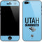 NHL Utah Mammoth Line-Up Series iPhone 5/5s/5SE Skin