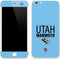 NHL Utah Mammoth Line-Up Series iPhone 6/6s Plus Skin