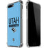 NHL Utah Mammoth Line-Up Series iPhone 7/8 Plus Clear Case