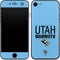 NHL Utah Mammoth Line-Up Series iPhone 7 Skin