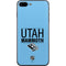 NHL Utah Mammoth Line-Up Series iPhone 8 Plus Skin