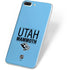 NHL Utah Mammoth Line-Up Series iPhone 8 Plus Skin