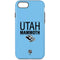 NHL Utah Mammoth Line-Up Series iPhone 8 Pro Case