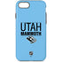NHL Utah Mammoth Line-Up Series iPhone 8 Pro Case