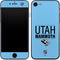NHL Utah Mammoth Line-Up Series iPhone 8 Skin