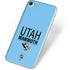 NHL Utah Mammoth Line-Up Series iPhone 8 Skin