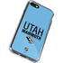NHL Utah Mammoth Line-Up Series iPhone SE (2nd & 3rd Gen) Clear Case