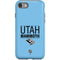 NHL Utah Mammoth Line-Up Series iPhone SE (2nd & 3rd Gen) Pro Case