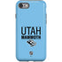 NHL Utah Mammoth Line-Up Series iPhone SE (2nd & 3rd Gen) Pro Case
