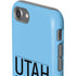 NHL Utah Mammoth Line-Up Series iPhone SE (2nd & 3rd Gen) Pro Case