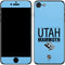 NHL Utah Mammoth Line-Up Series iPhone SE (2nd & 3rd Gen) Skin