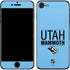 NHL Utah Mammoth Line-Up Series iPhone SE (2nd & 3rd Gen) Skin