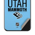 NHL Utah Mammoth Line-Up Series iPhone SE (2nd & 3rd Gen) Skin