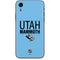NHL Utah Mammoth Line-Up Series iPhone XR Skin