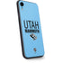 NHL Utah Mammoth Line-Up Series iPhone XR Skin