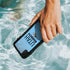 NHL Utah Mammoth Line-Up Series iPhone XR Waterproof Case